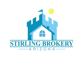 Stirling Brokery Arizona — Your Home. Your Castle.